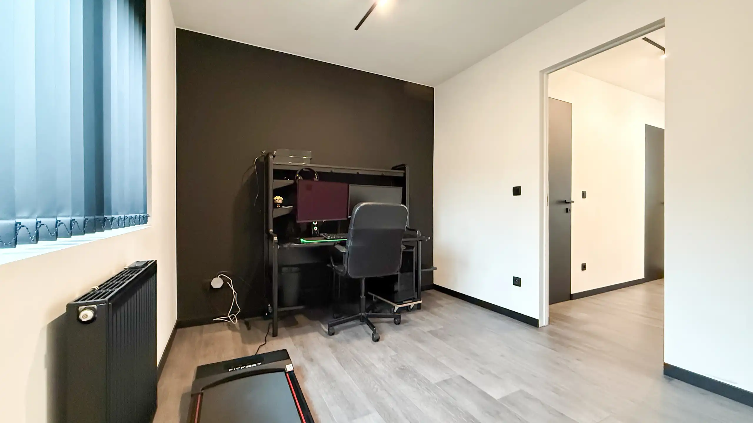 Instapklare nieuwbouwwoning met 3slaapkamers en onder 2% RR! foto 32