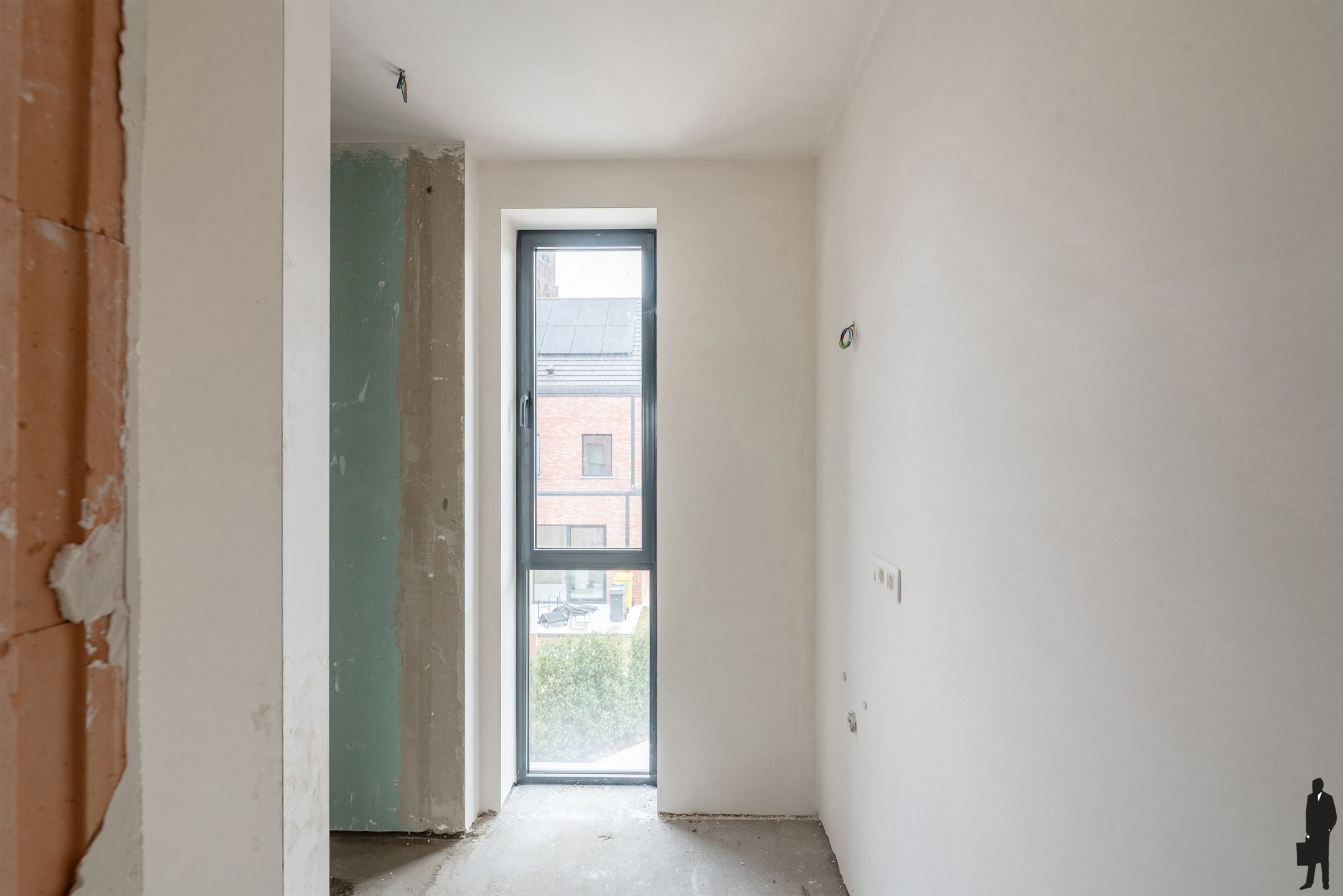 Laatste woning beschikbaar! Nieuwbouwwoning gelegen in het centrum van Minderhout! foto 13