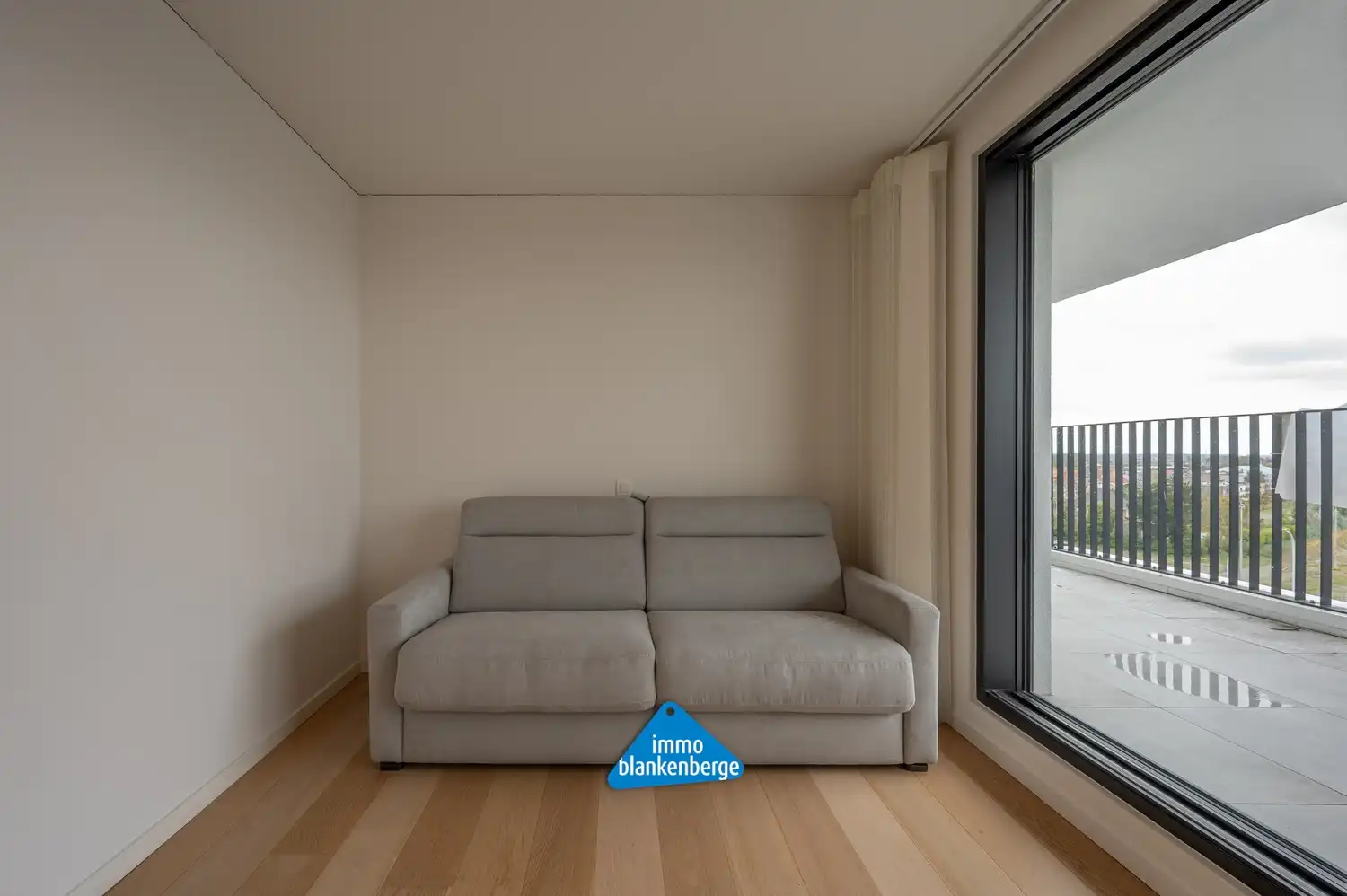 Exclusief Duplexappartement (240m²) met Drie Ruime Terrassen foto 20