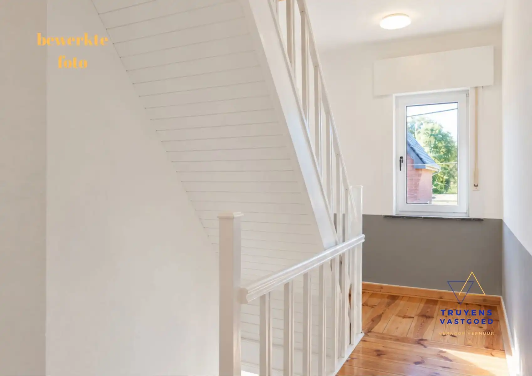 Gerenoveerde woning met 3 slaapkamers in een rustige buurt foto 14
