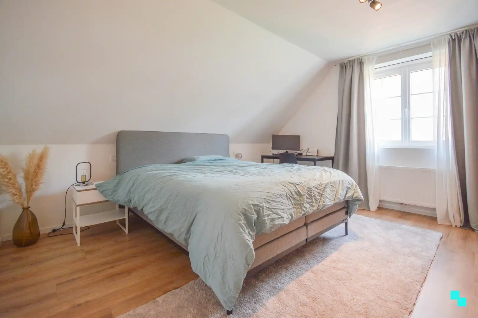 Recente gezinswoning op kindvriendelijke ligging te Hooglede foto 17