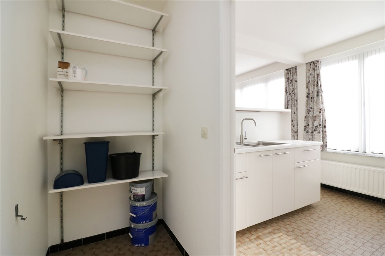 Centraal gelegen app met 2 slpk.en garagebox foto 10