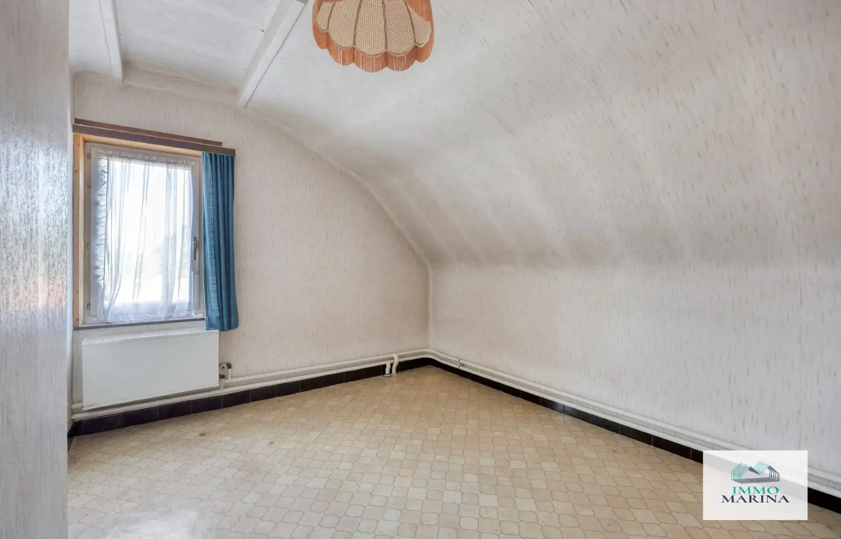 Ruime woning op 25,6 are te Begijnendijk  foto 17