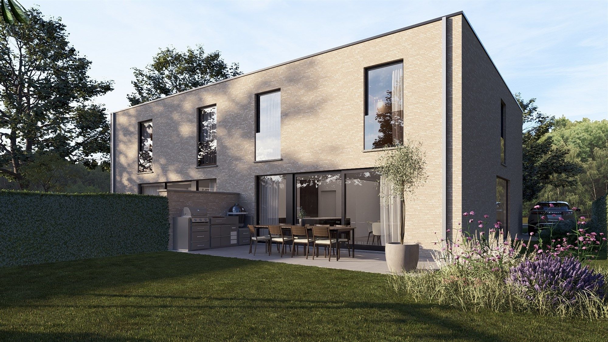 Huis foto 2