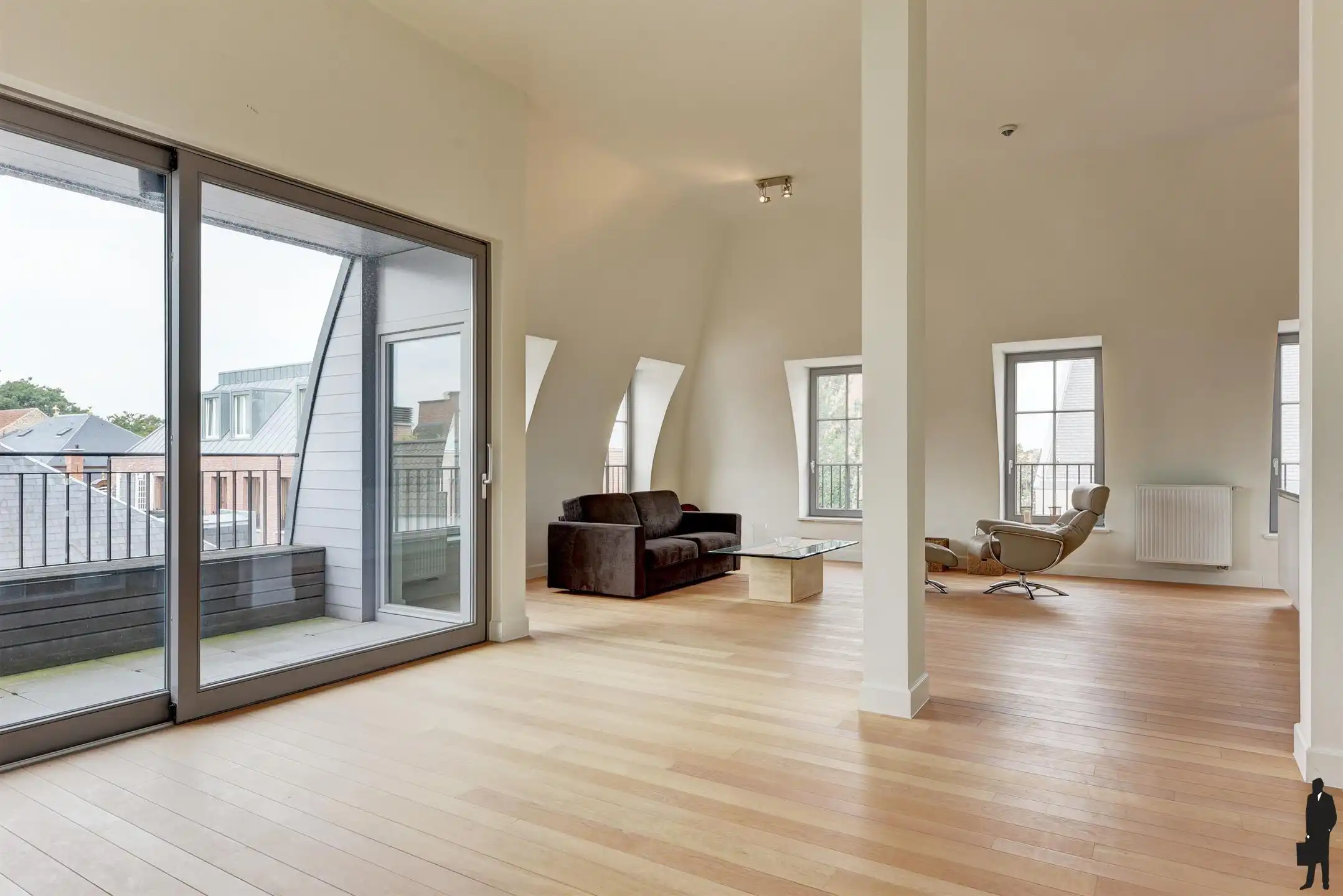 Appartement te koop foto 6