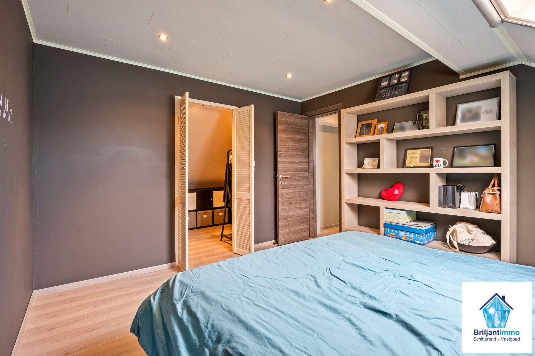 Helemaal vernieuwd én energiezuinig, met 5 slaapkamers!  foto 15
