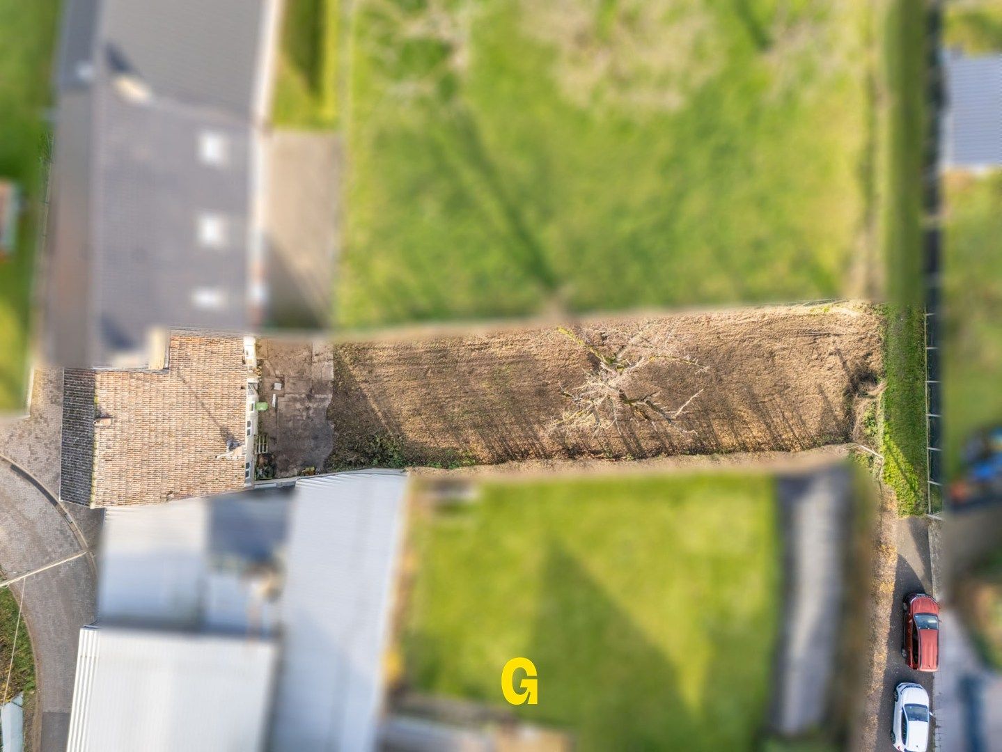 Mooi gelegen (te slopen) woning op 4a 06ca met omgevingsvergunning voor heropbouw – verlaagd BTW-tarief van 6 % mogelijk! foto 25