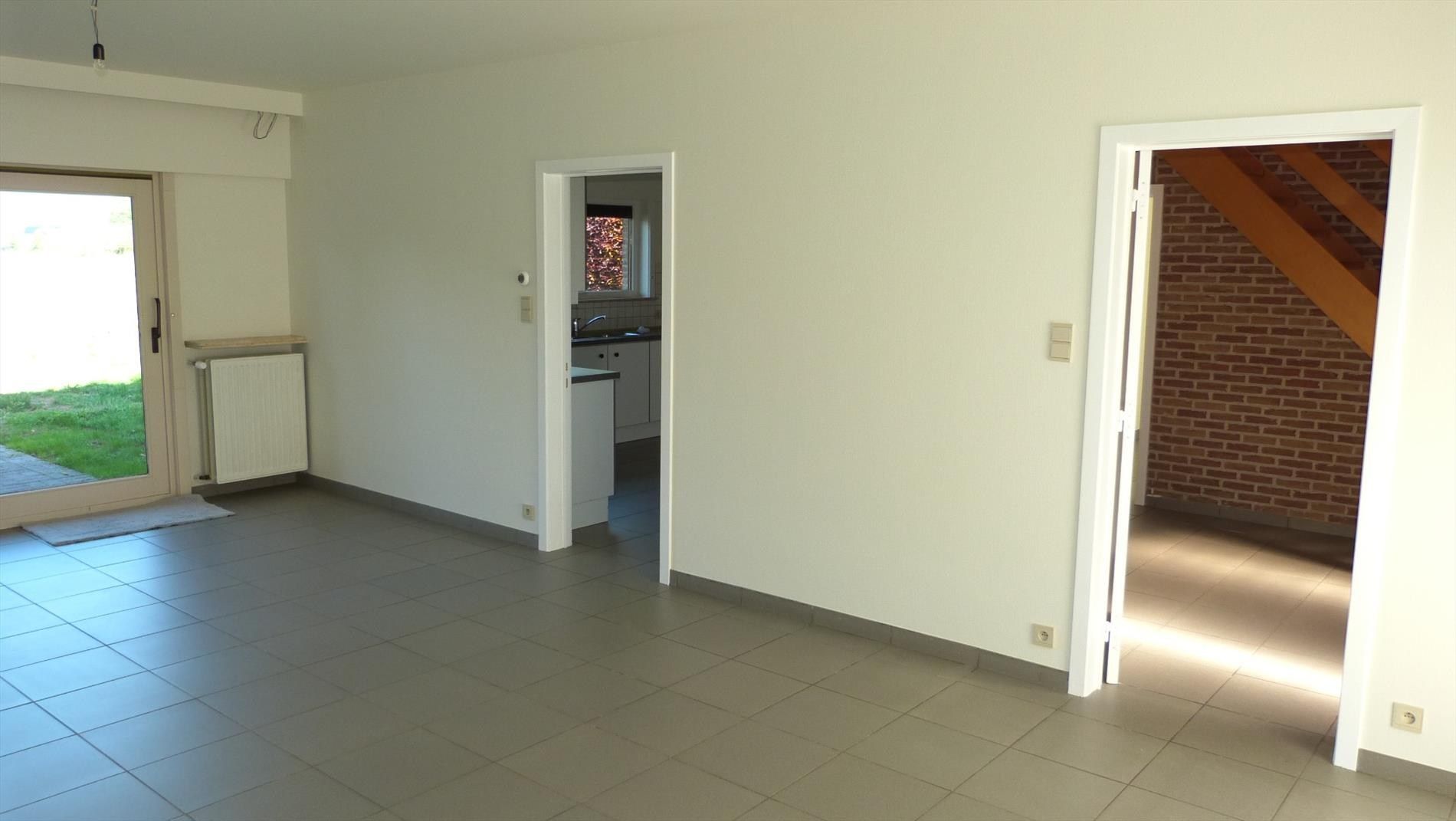 Alleenstaande woning met garage en tuin - rustige ligging foto 10