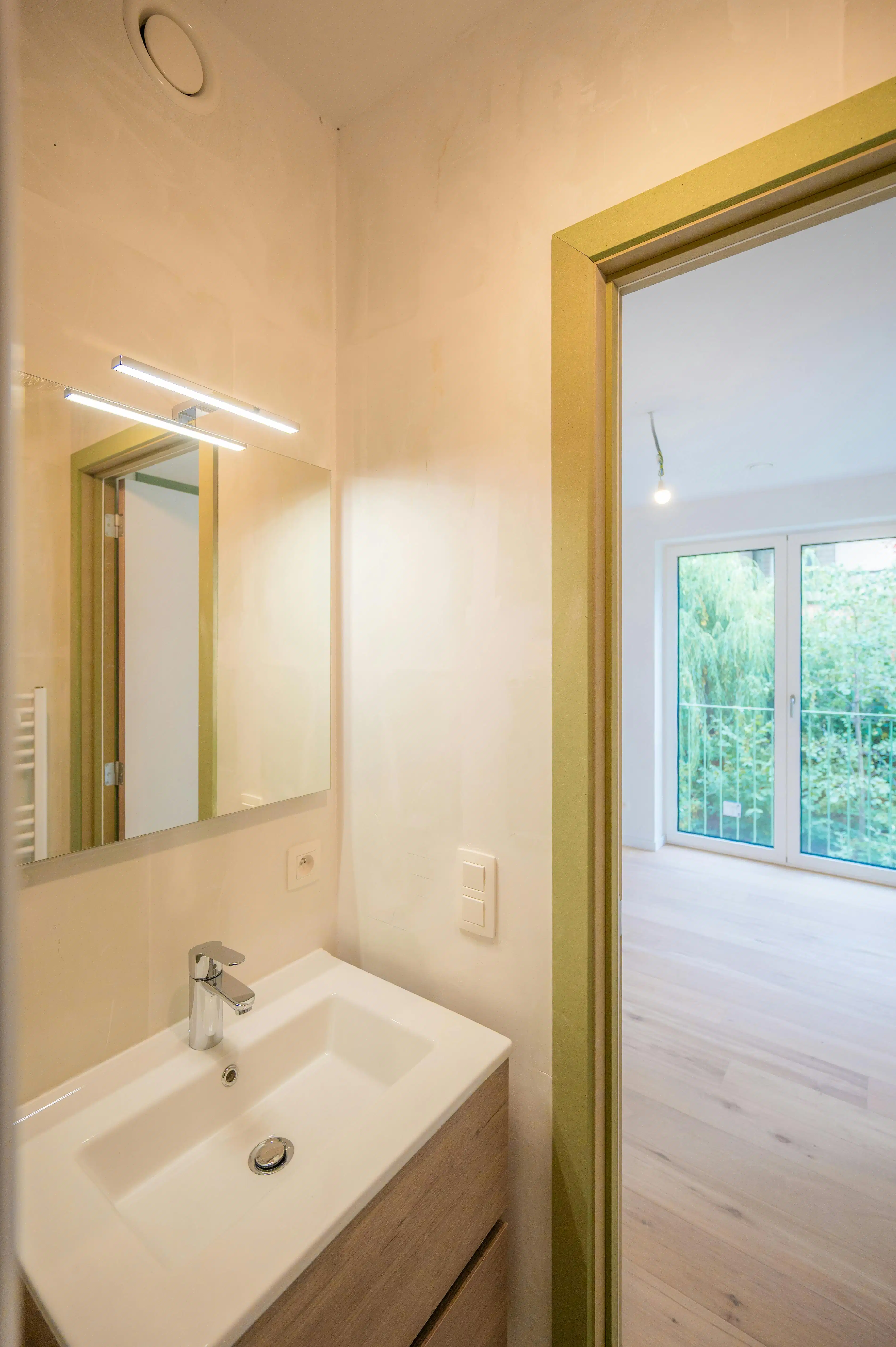 Tour & Taxis Park Lane Quincy foto 14