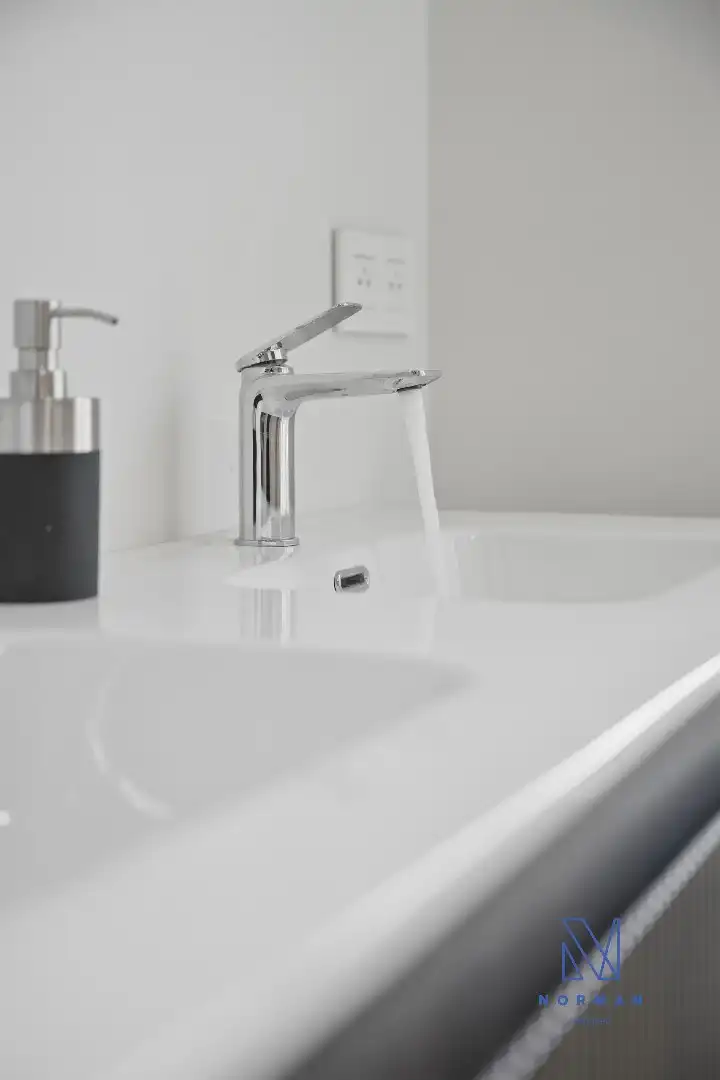 Volledig gerenoveerde woning te koop in het centrum van Ingelmunster met 3 slaapkamers. foto 20