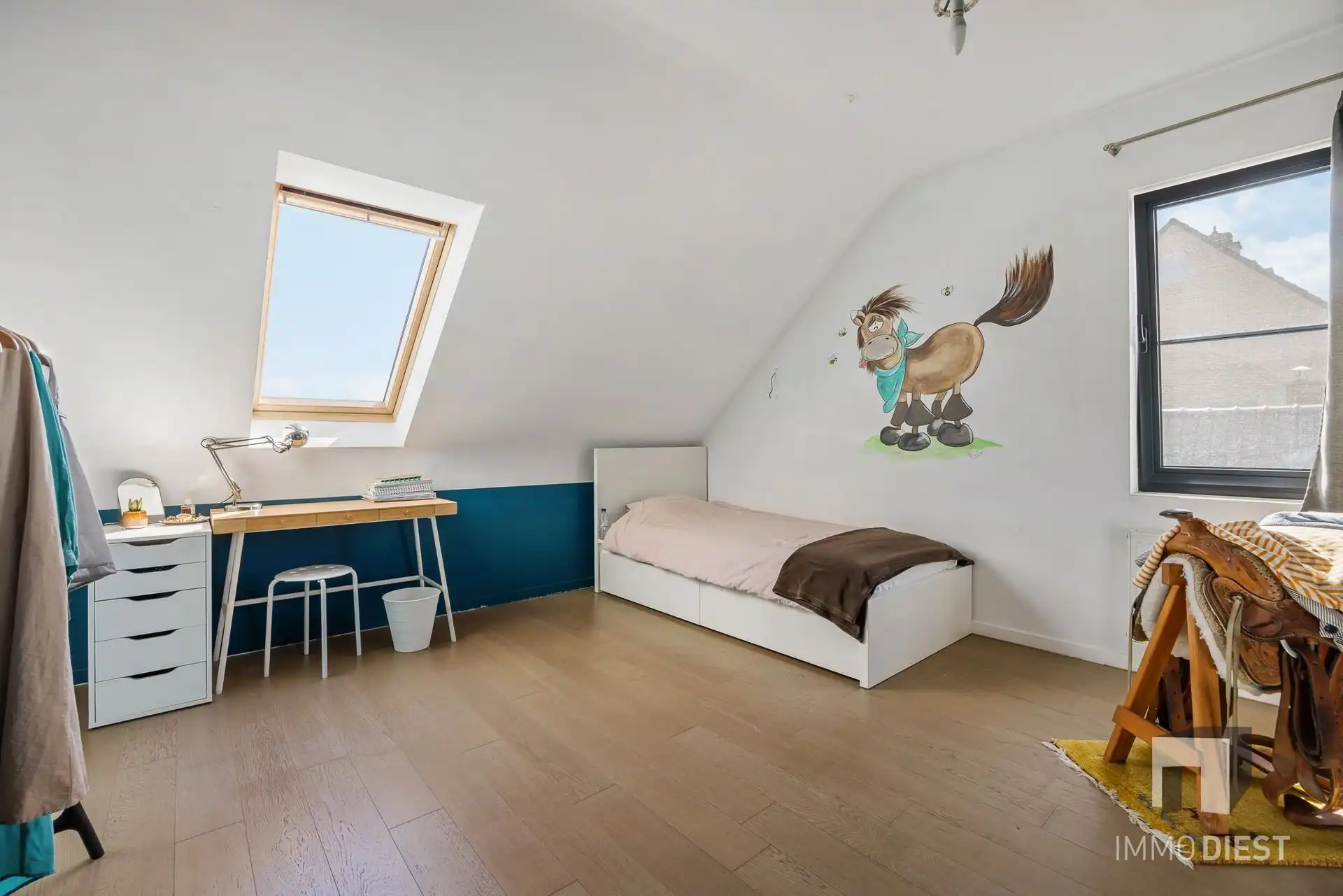 Bedrijfsgebouw én woning aan de stadsrand foto 7