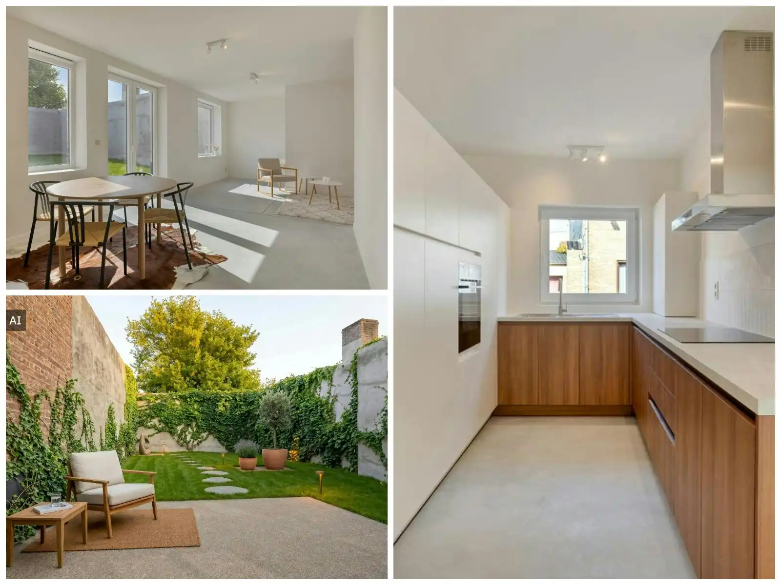 Modern, energiezuinig en instapklaar huis te koop in Poperinge foto {{pictureIndex}}