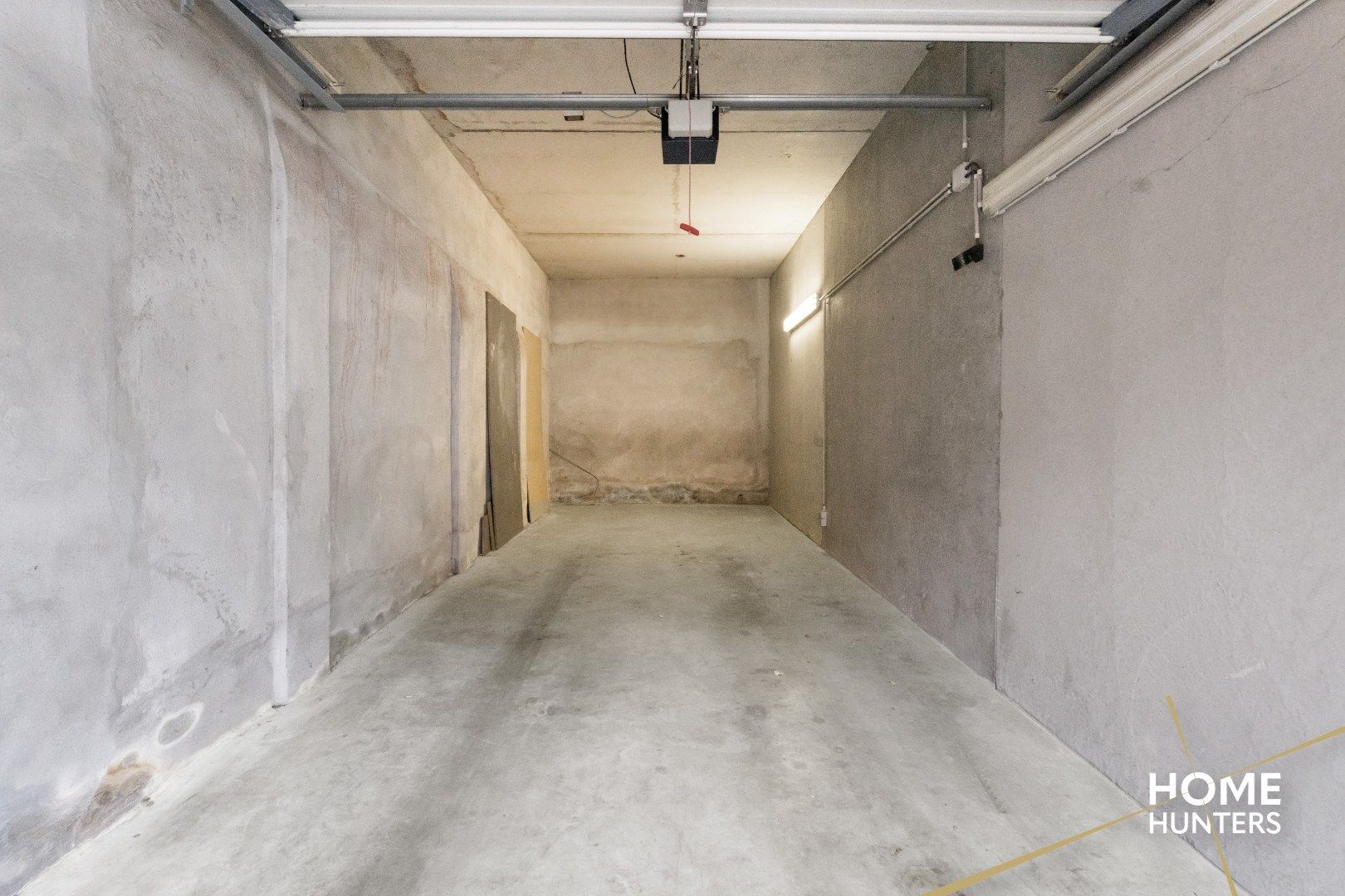 Verrassend ruim 1-slaapkamerappartement foto 17