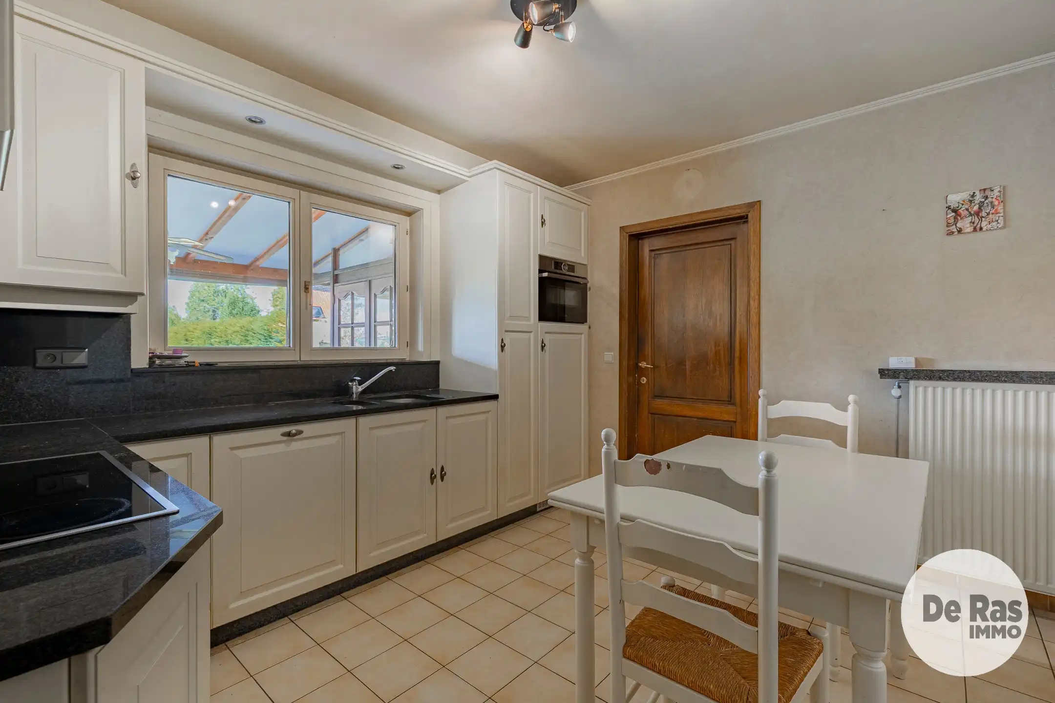 HOFSTADE - Instapklare vrijstaande woning met 3 slaapkamers foto 8