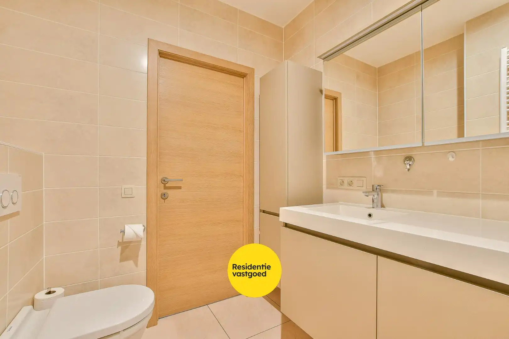 Luxueus afgewerkt 2-slaapkamerappartement met terrassen en tuin op toplocatie! foto 21