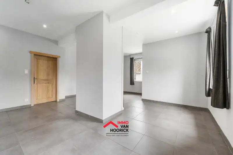 Woning met garage - 3 slpkmrs foto 5