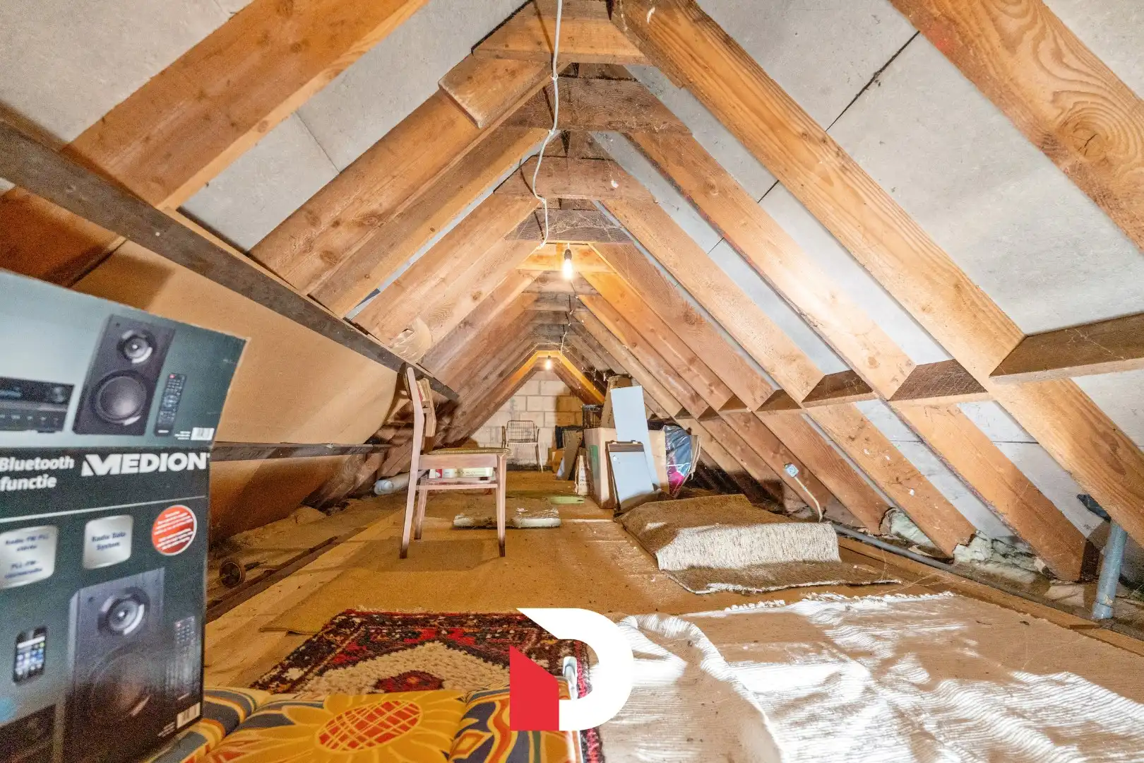 Alleenstaande woning in een residentiële omgeving te Sint-Kruis. foto 17