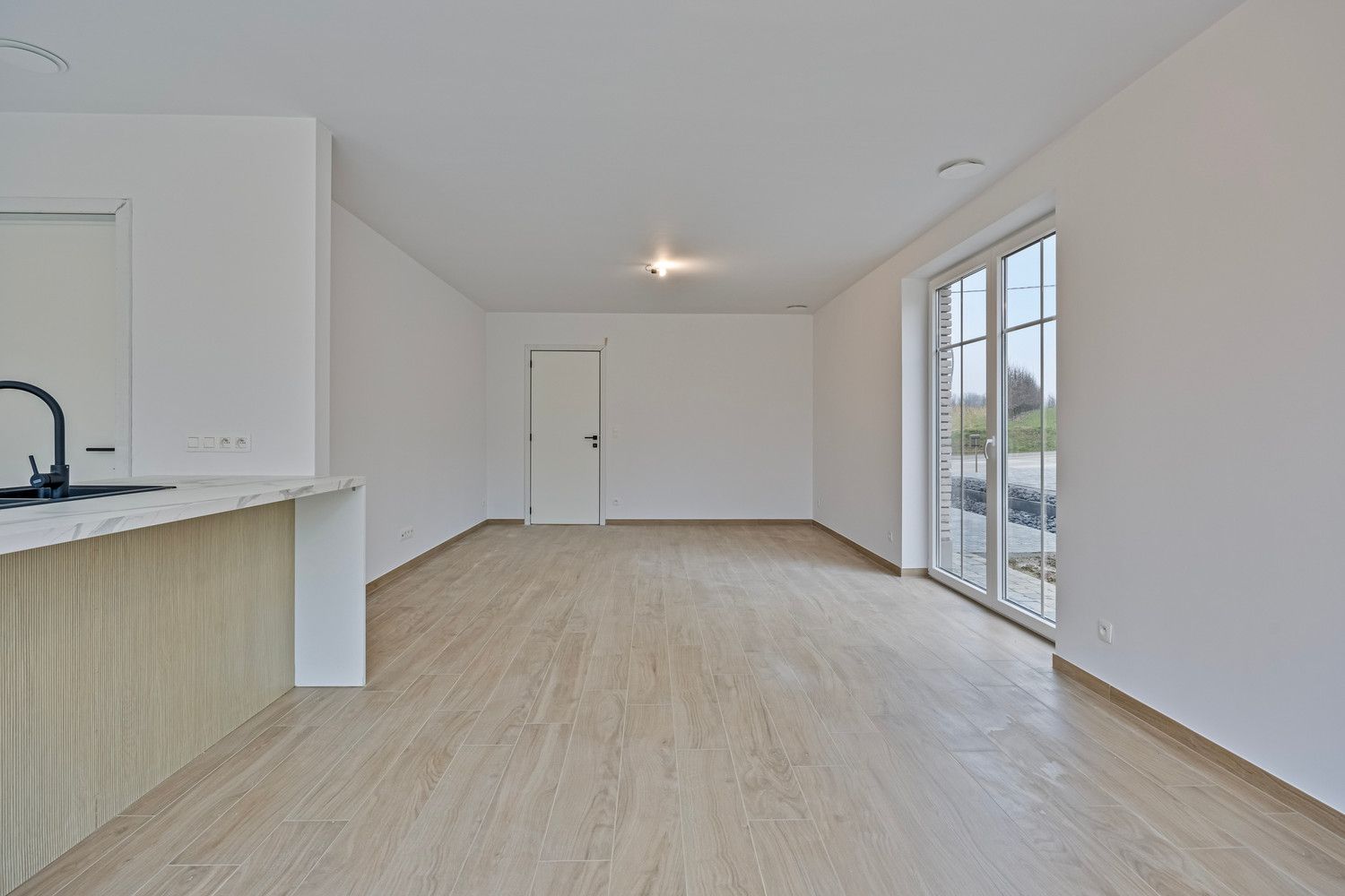 NIEUWBOUWWONING AAN 6% BTW - 4 SLPKS - E-PEIL 4! foto 9