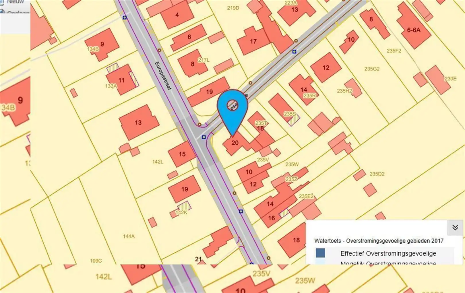 Instapklare villa - Label B - 4 slpks - tuin - garage  foto 31