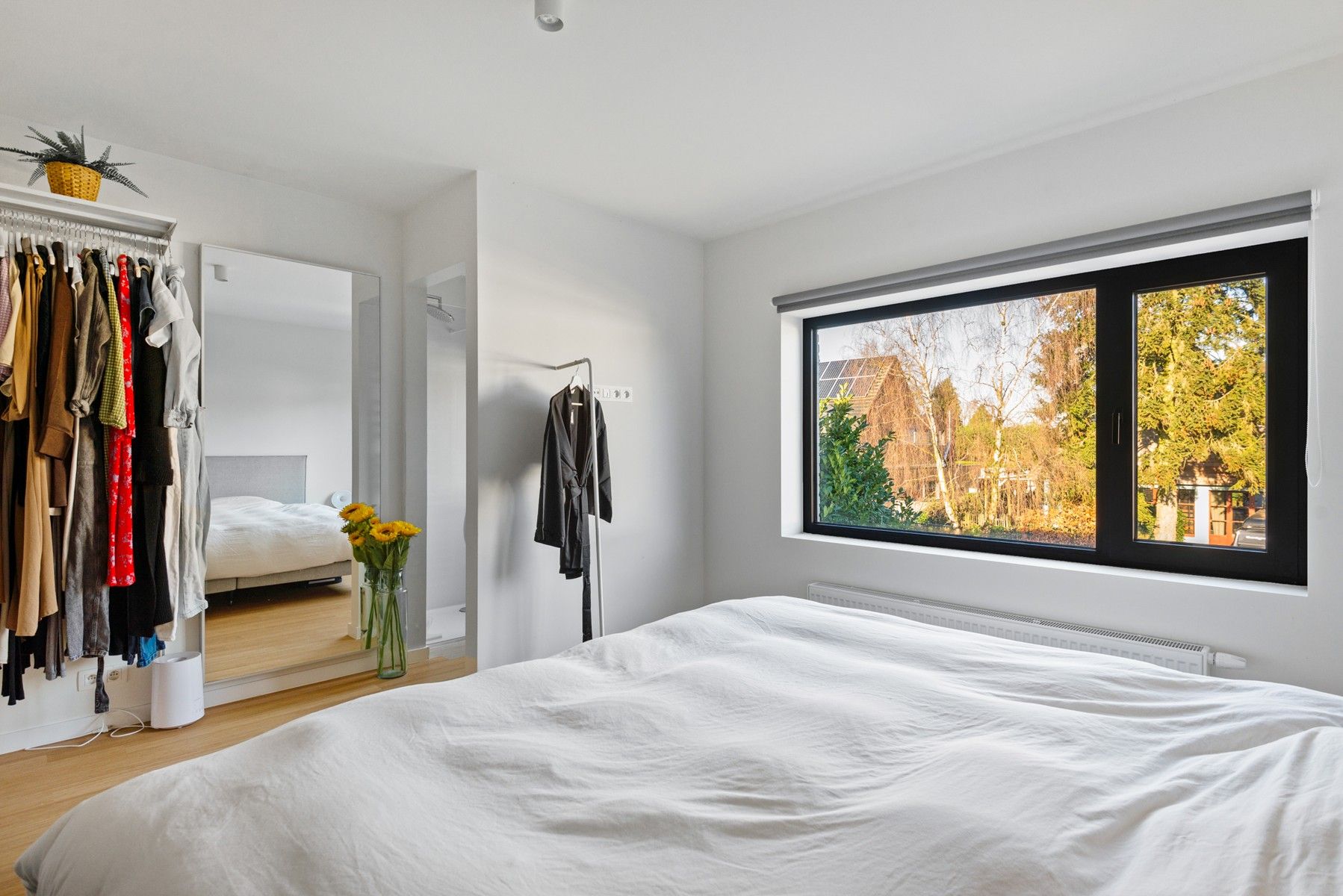 Recent gerenoveerde woning met hoogwaardige afwerking foto 16