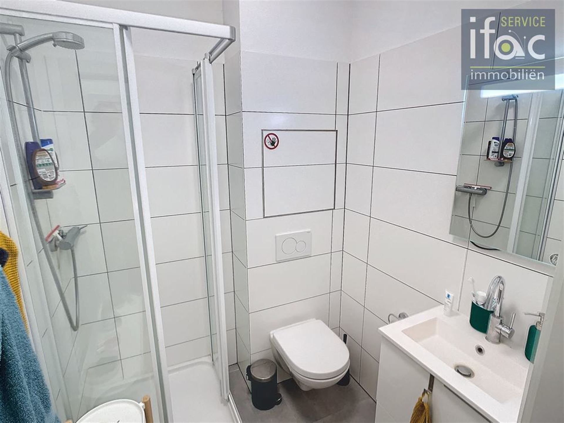 Opbrengsteigendom - Luxe studentenkamers foto 12
