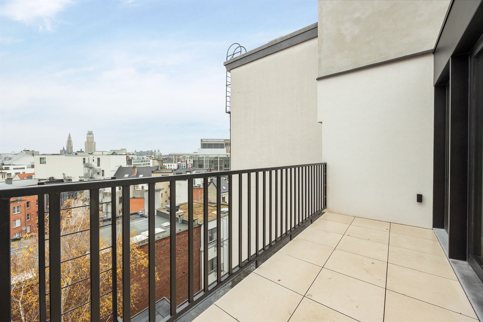 High-end Triplex Penthouse foto 20