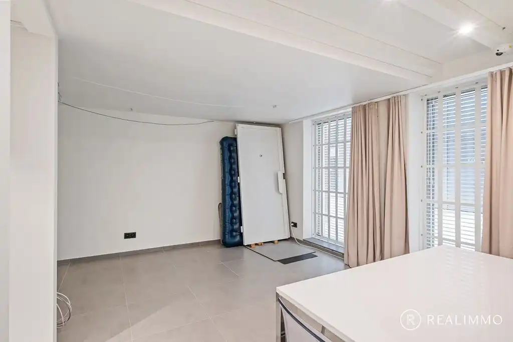 Exclusieve loft van 179 m² op iconische site “De Groote Fabrieke” in Avelgem foto 9