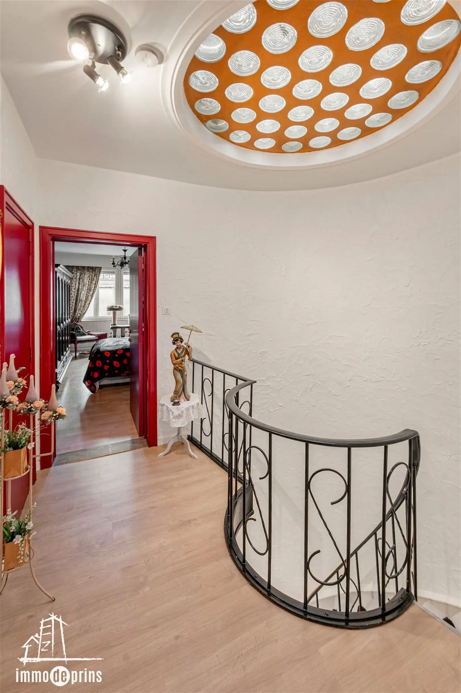 Opbrengsteigendom foto 3