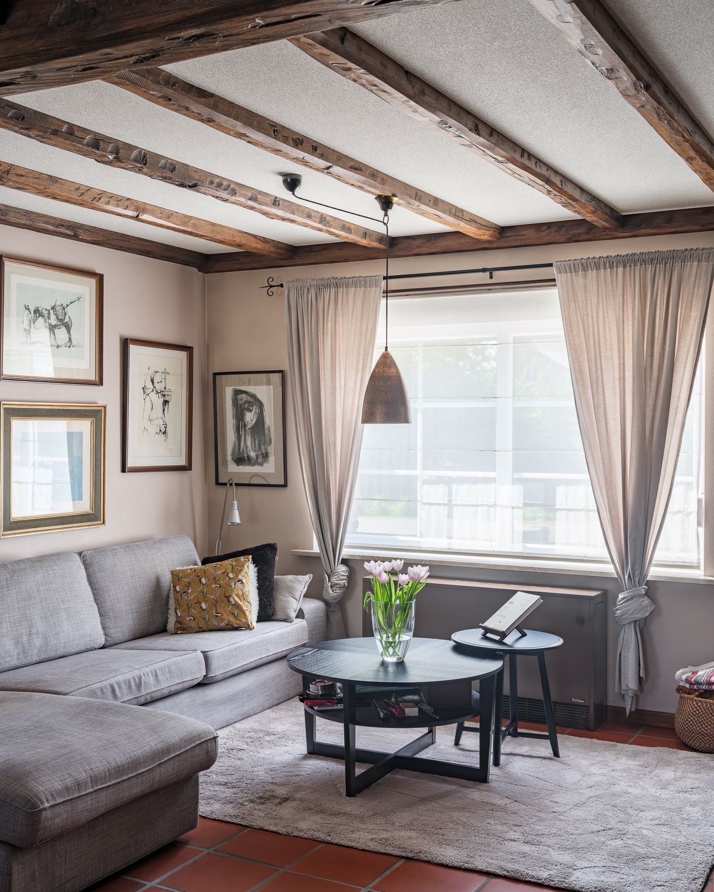 Charmante woning met zonnige tuin in het groene Drongen foto 6
