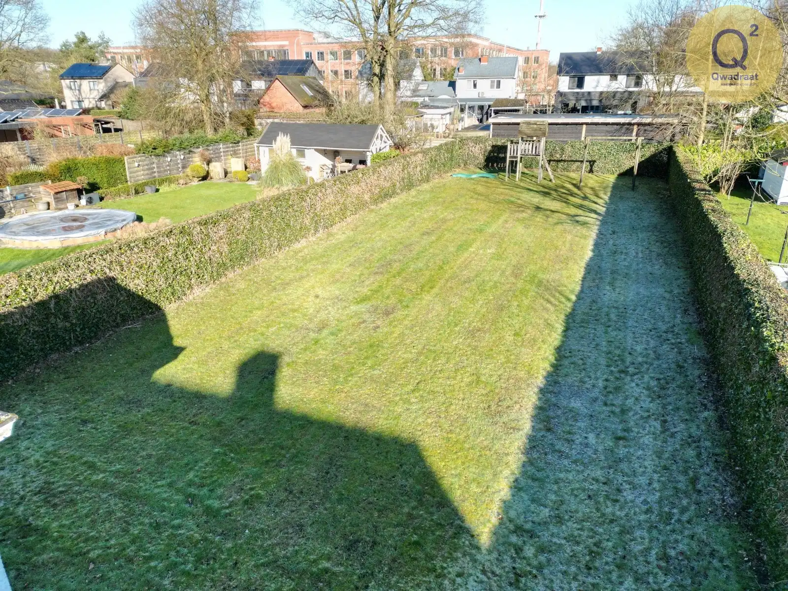 Prachtige woning in een rustige, gegeerde wijk  foto 31