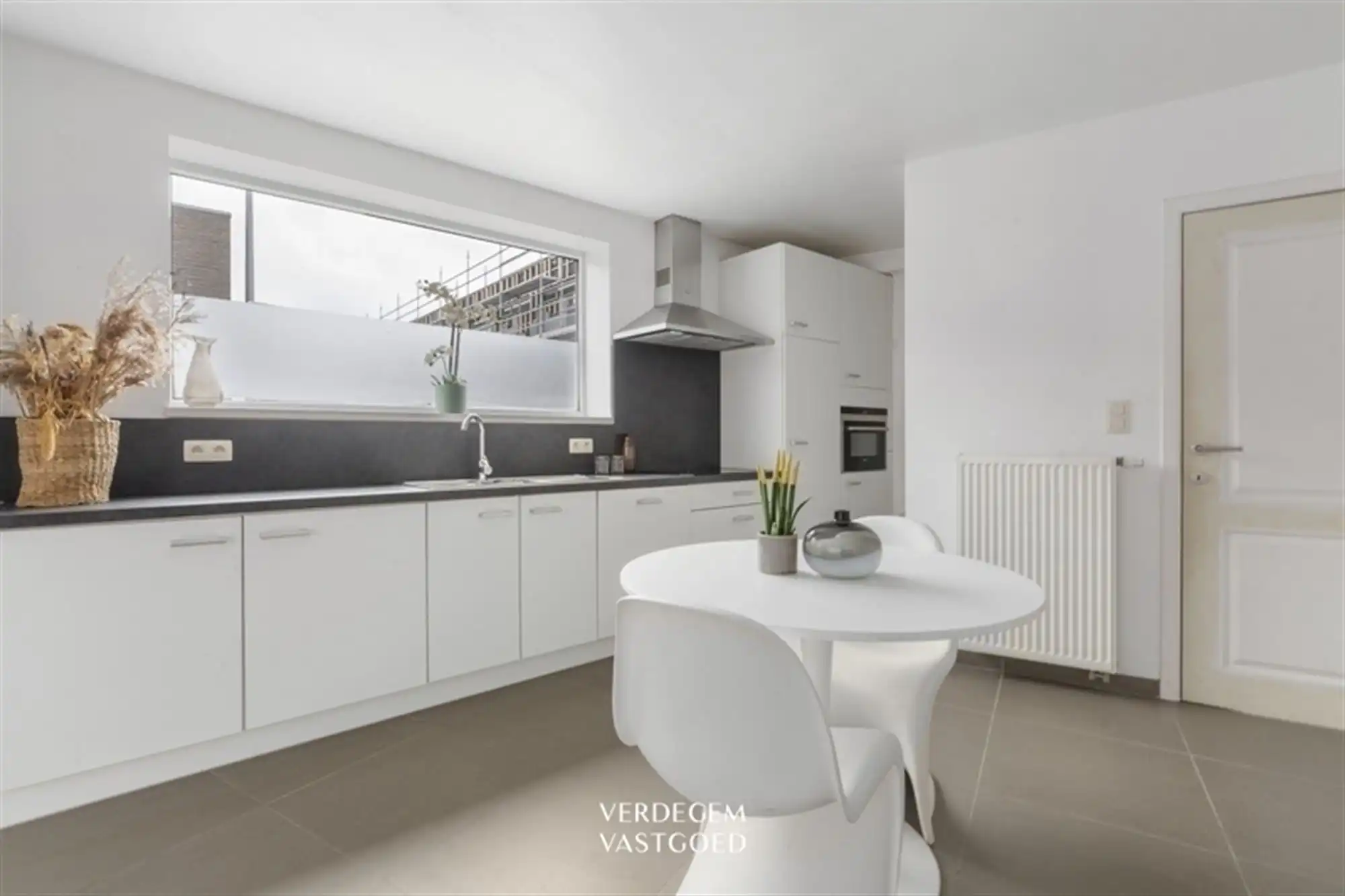 Gezellig en energiezuinig wonen in een rustige buurt foto 5