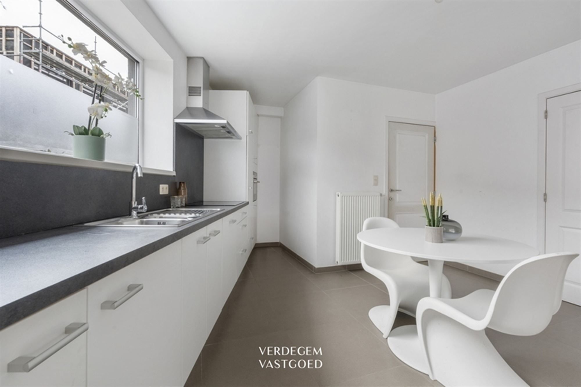 Gezellig en energiezuinig wonen in een rustige buurt foto 5