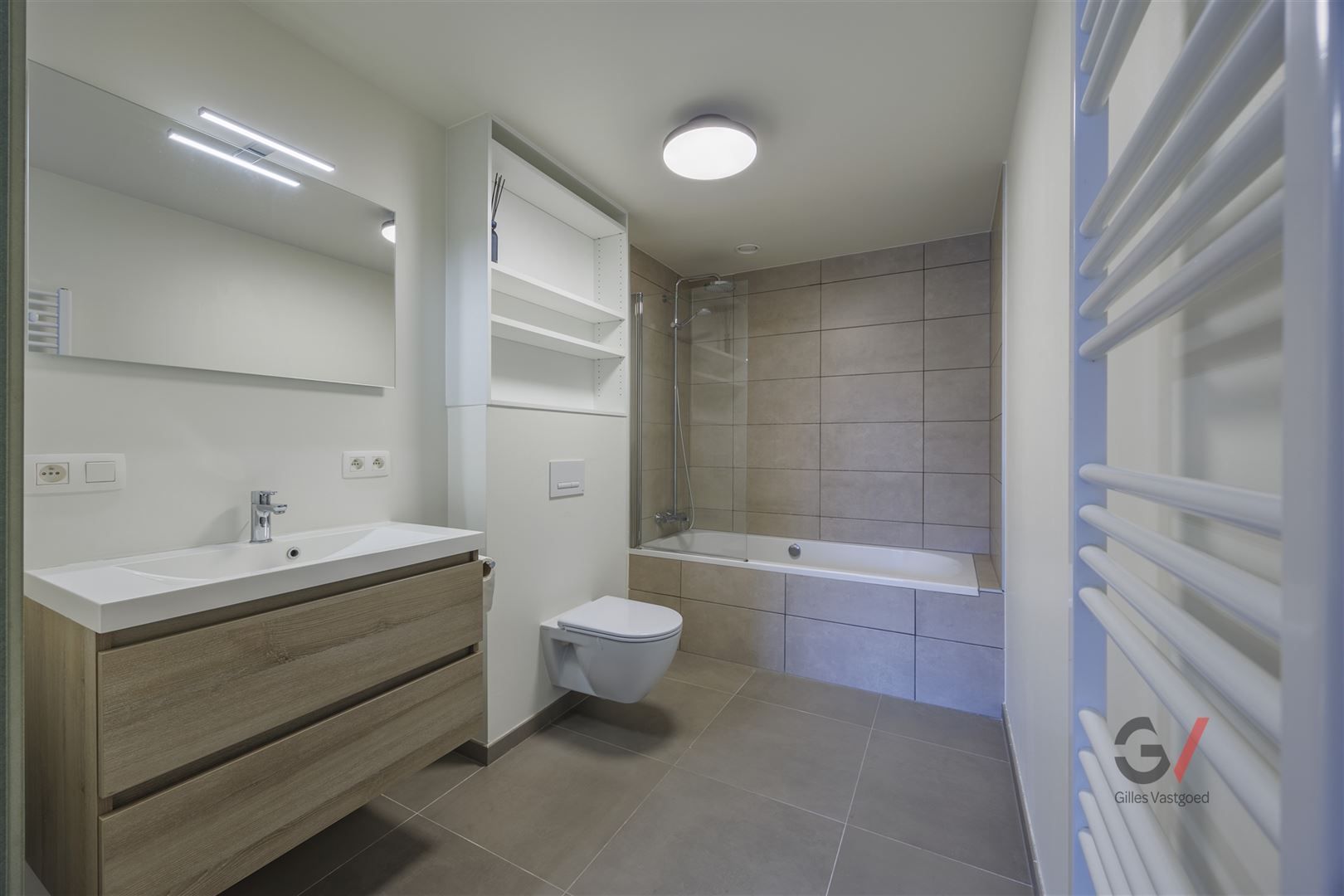 Stijlvol en gezellig appartement in Rotselaar! foto 3