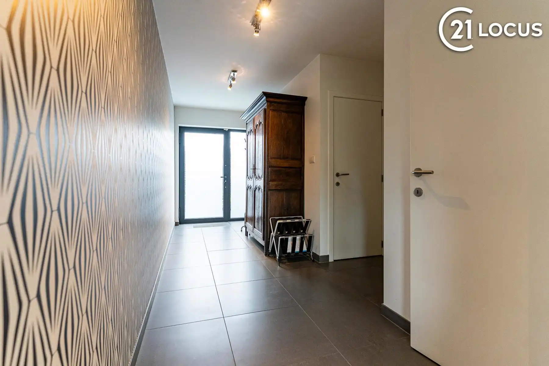 Uitzonderlijk flexibel wonen op 1.056 m² in Doorslaar foto 9