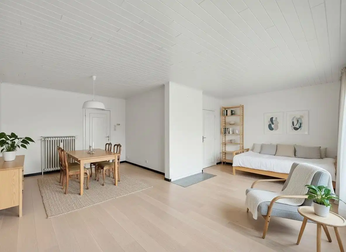 Halfopen woning met 4 slpk foto 3