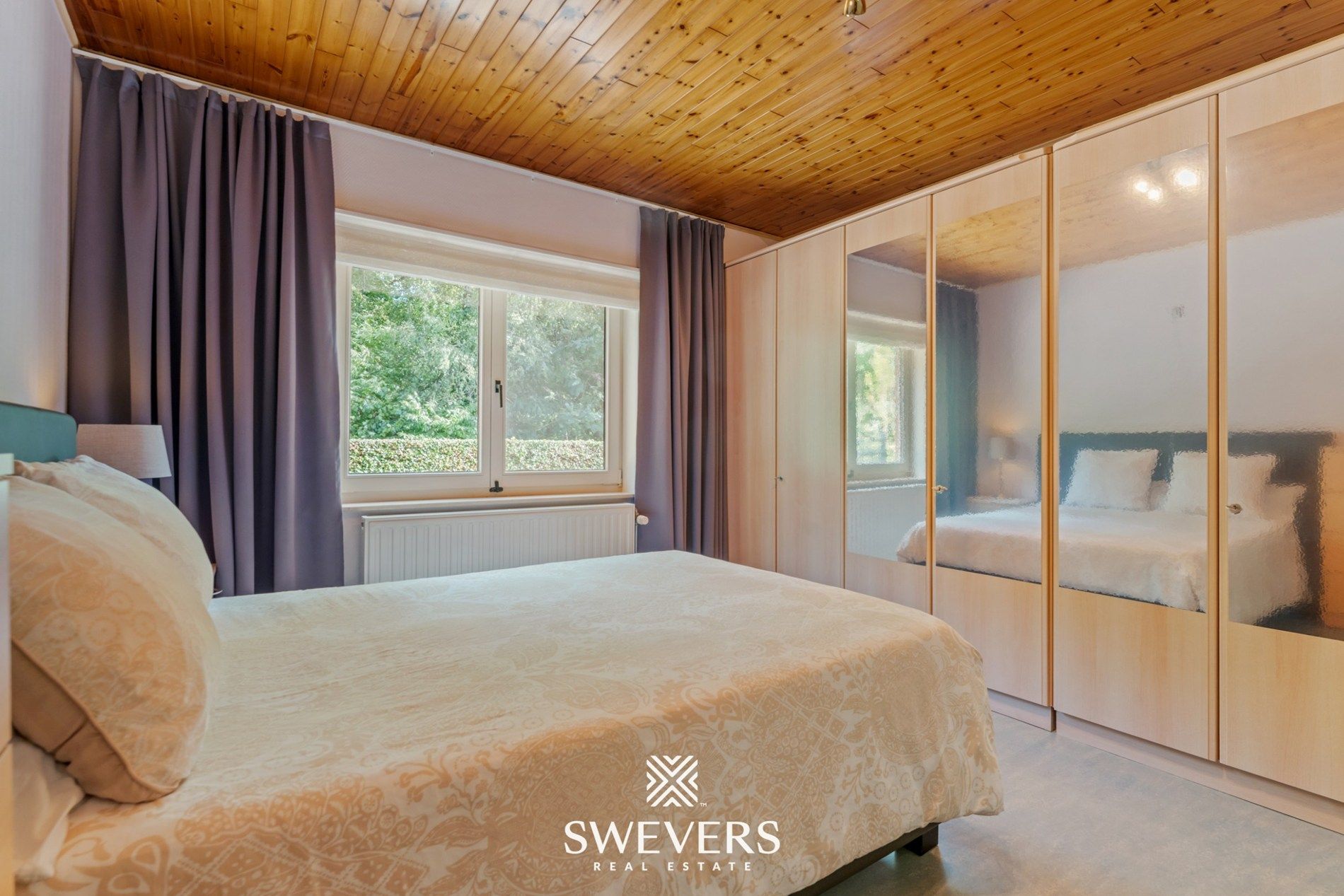 Verzorgde woning met 3 slaapkamers en rustig gelegen op zonnig perceel van 42a foto 19