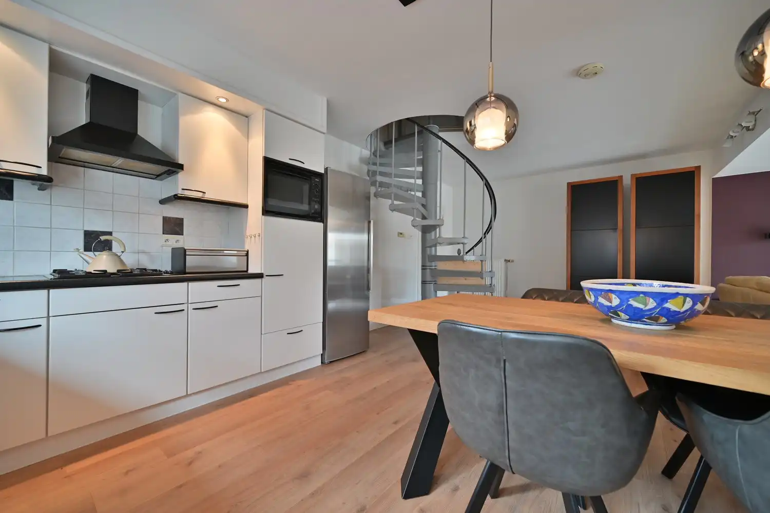 Huis te koop foto 17