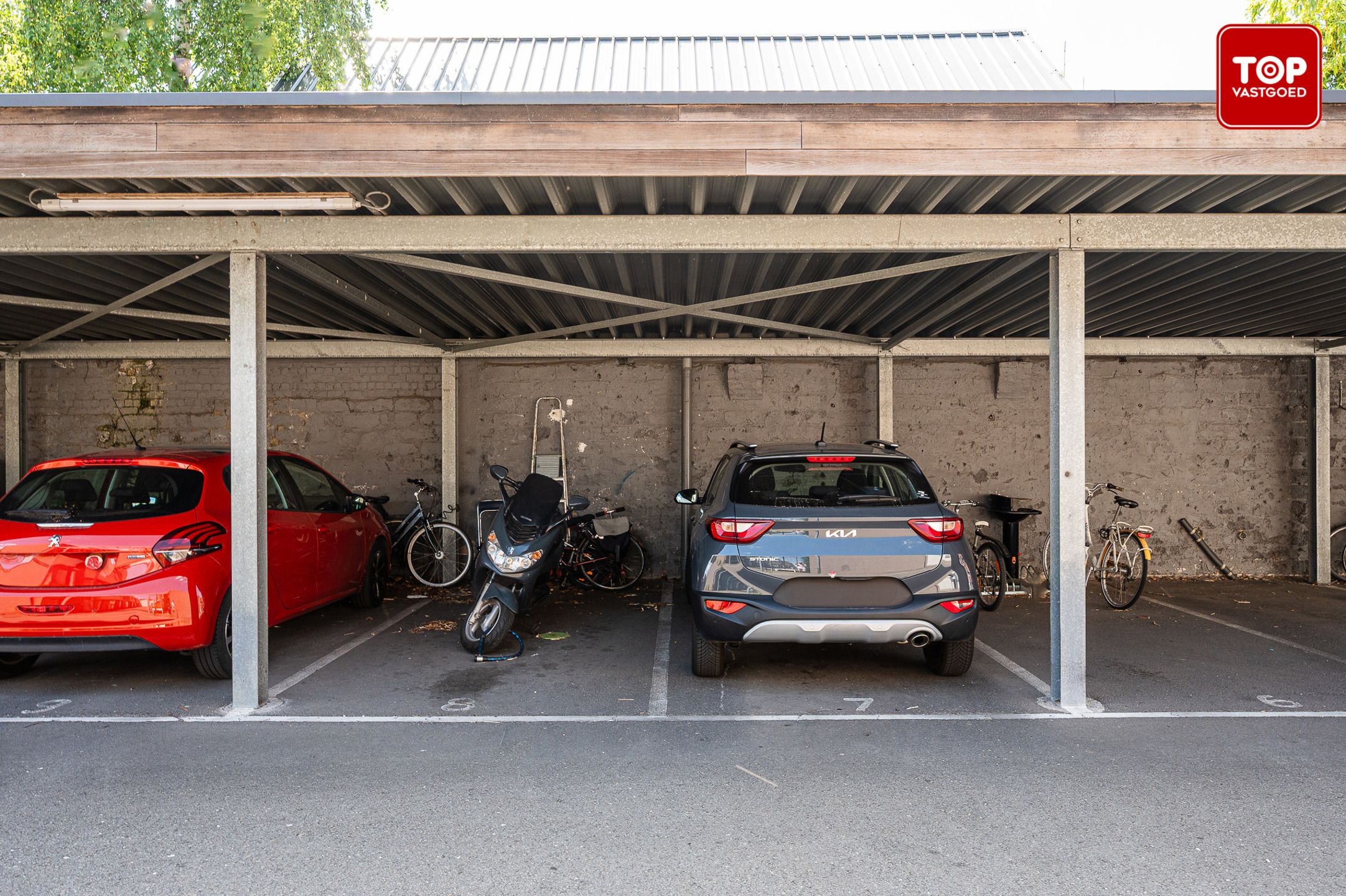 Huis te koop foto 21