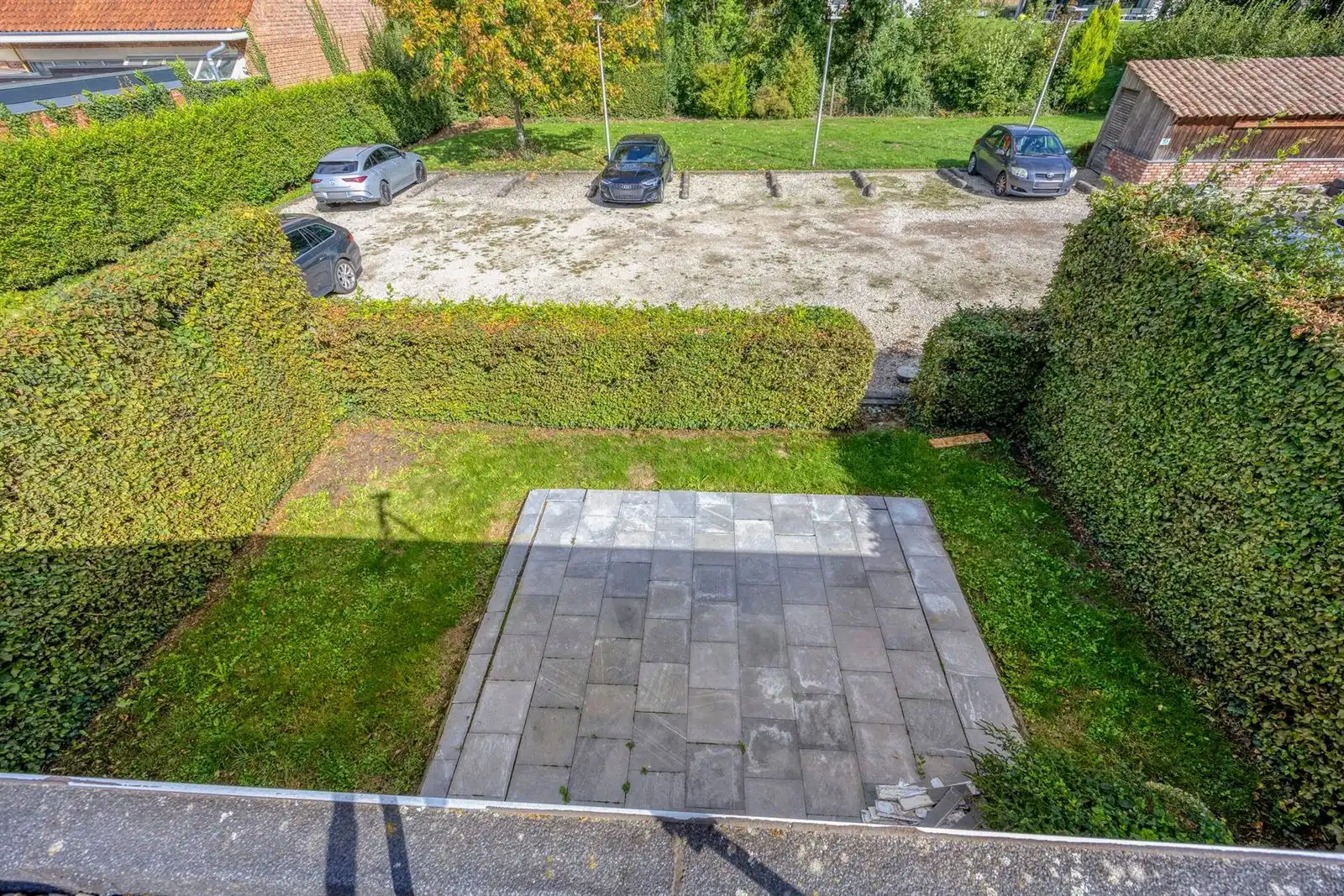 Duplex-appartement met 2 slaapkamers te koop foto 25