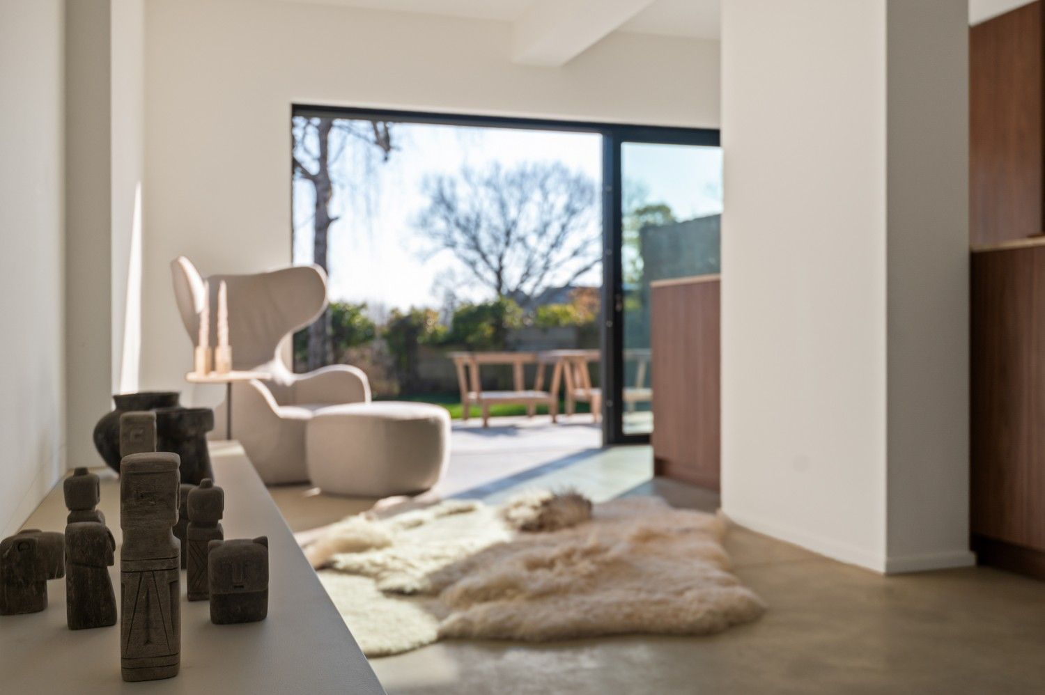 Prachtig gerenoveerde rijwoning te Lier foto 9