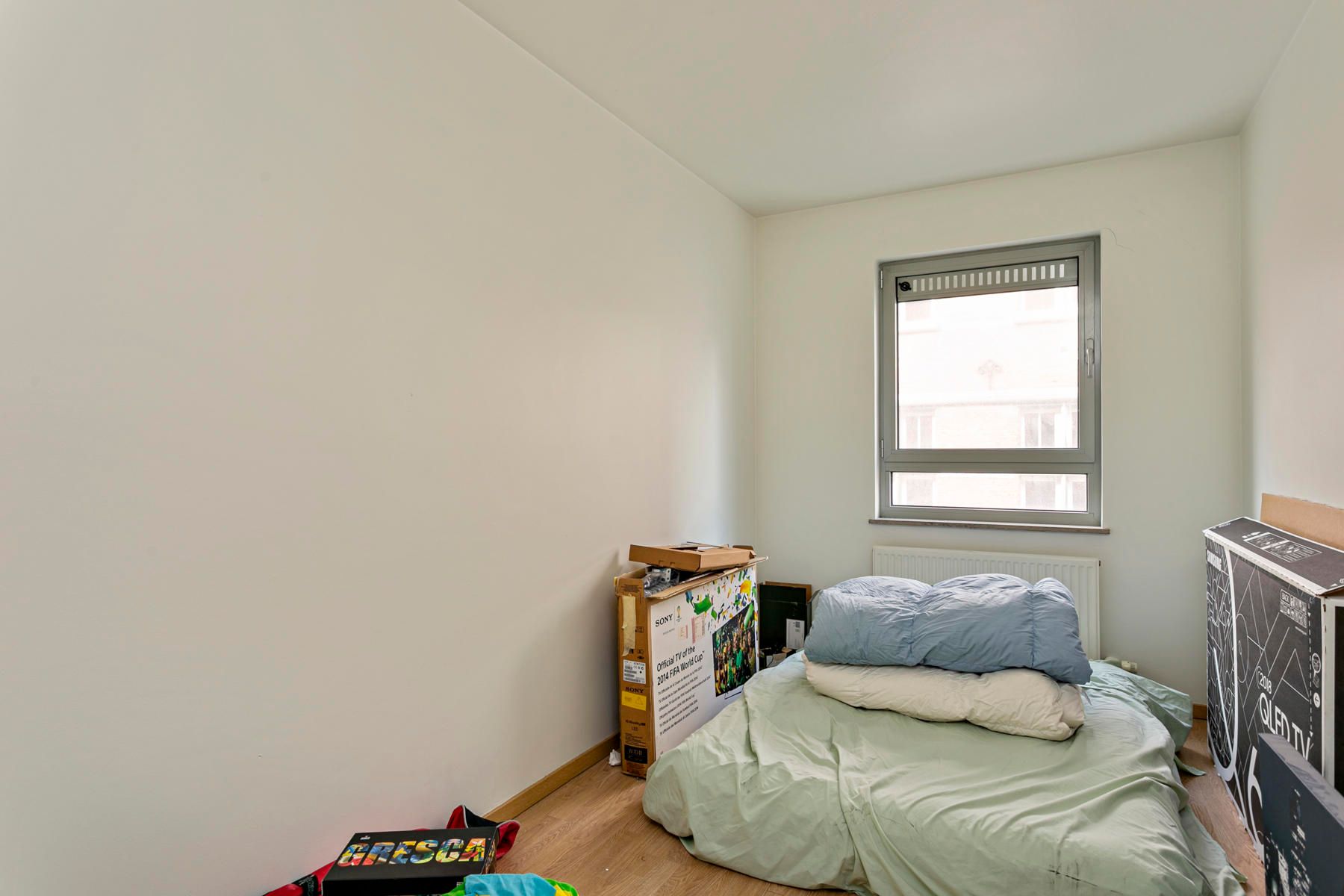 Twee slaapkamer appartement te Leuven. foto 8