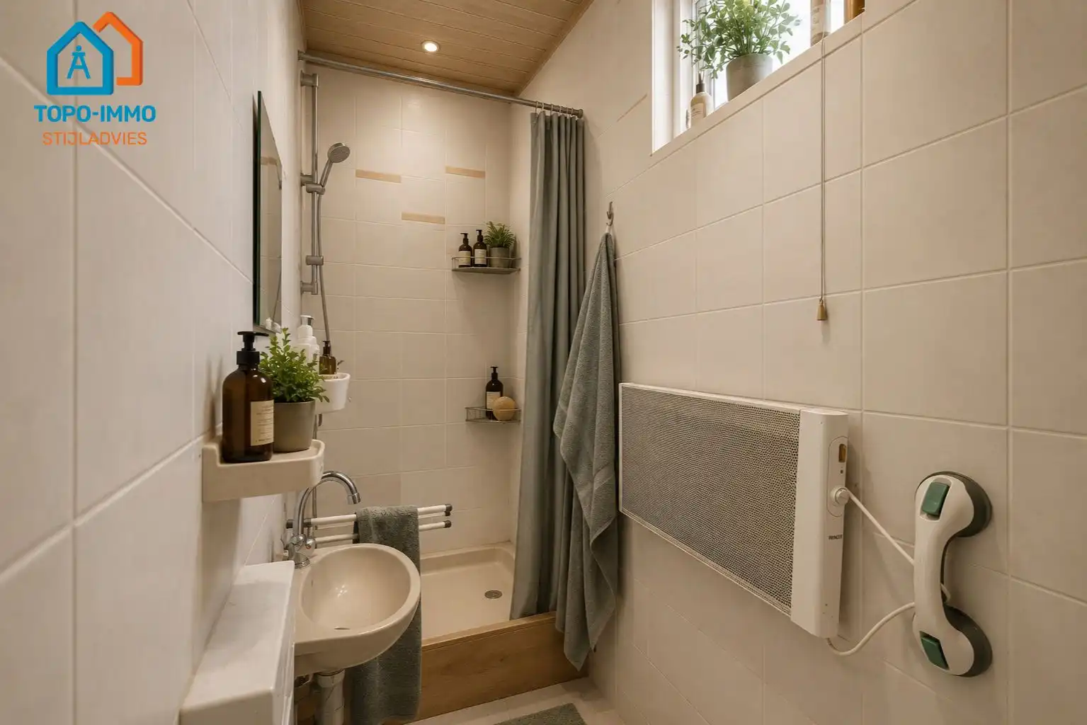 Gezellige te renoveren HOB op gunstige ligging in Erpe-Mere foto 7