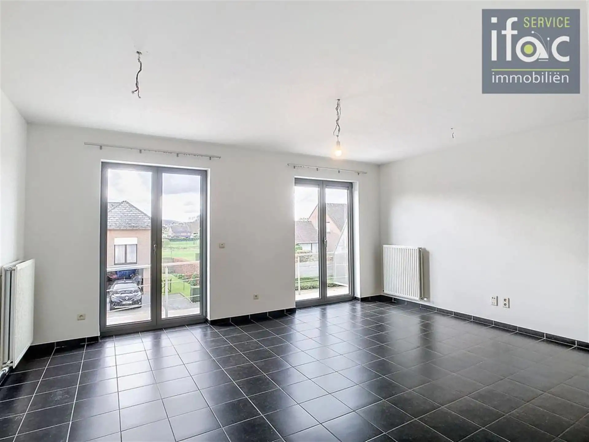 Duplex appartement met 2 slaapkamers foto 8