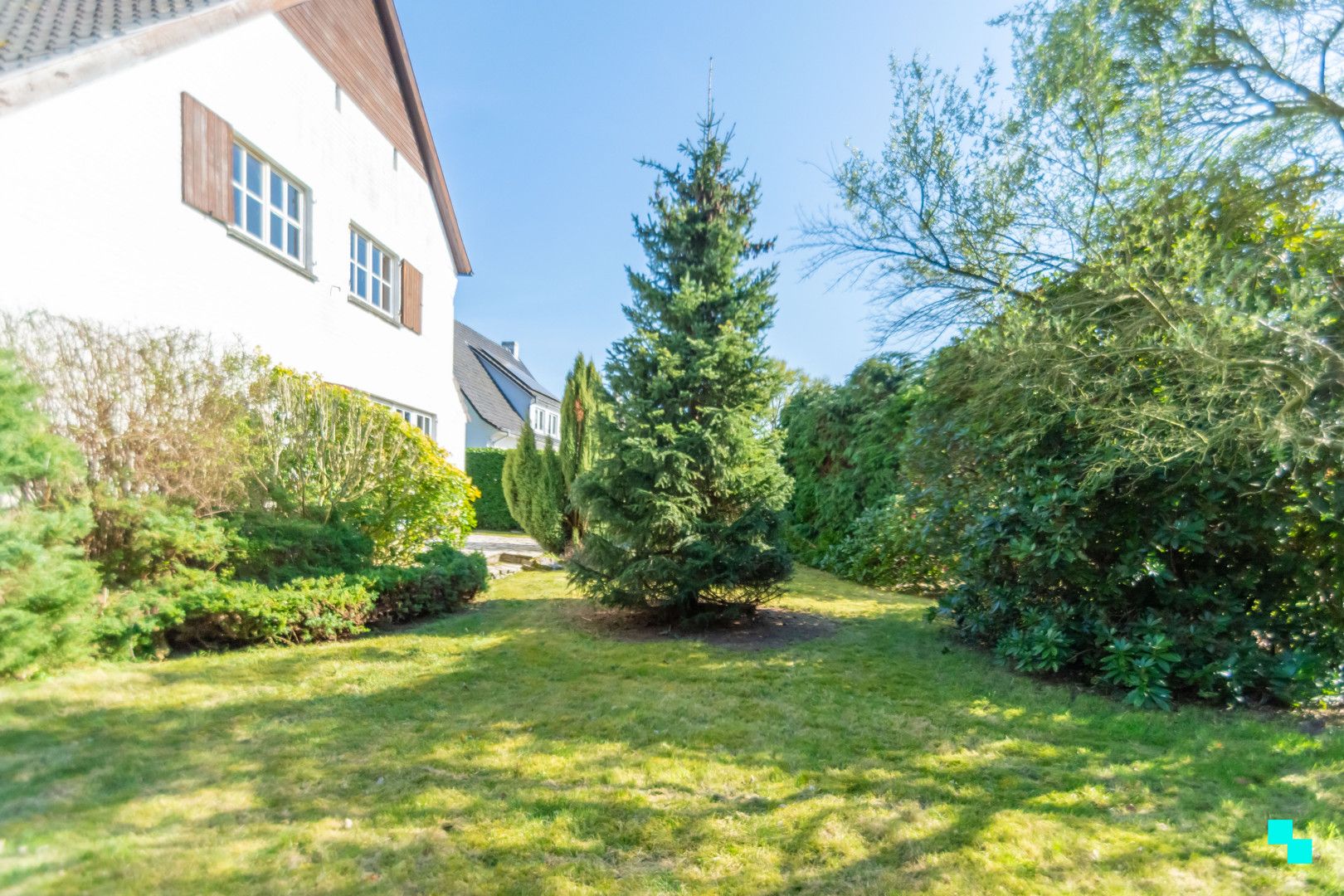 Te renoveren villa met vijf slaapkamers te Melle foto 29