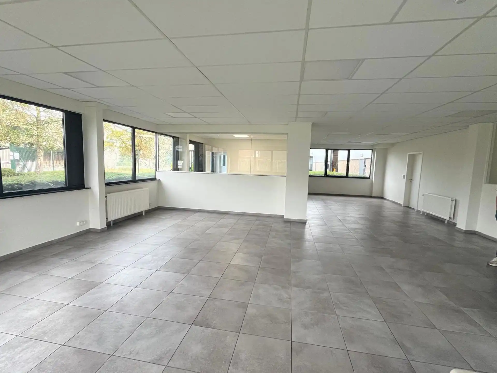 Magazijnruimte flexibel vanaf 4.000m² te Bornem foto 9