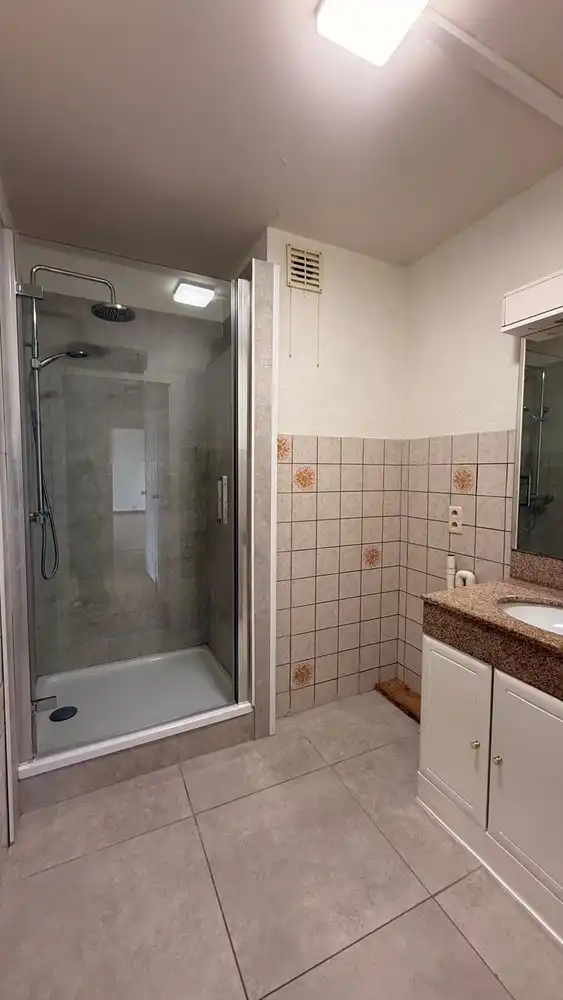 Appartement met twee slaapkamers en terras te huur aan het Molenweideplein te Lanaken foto 23