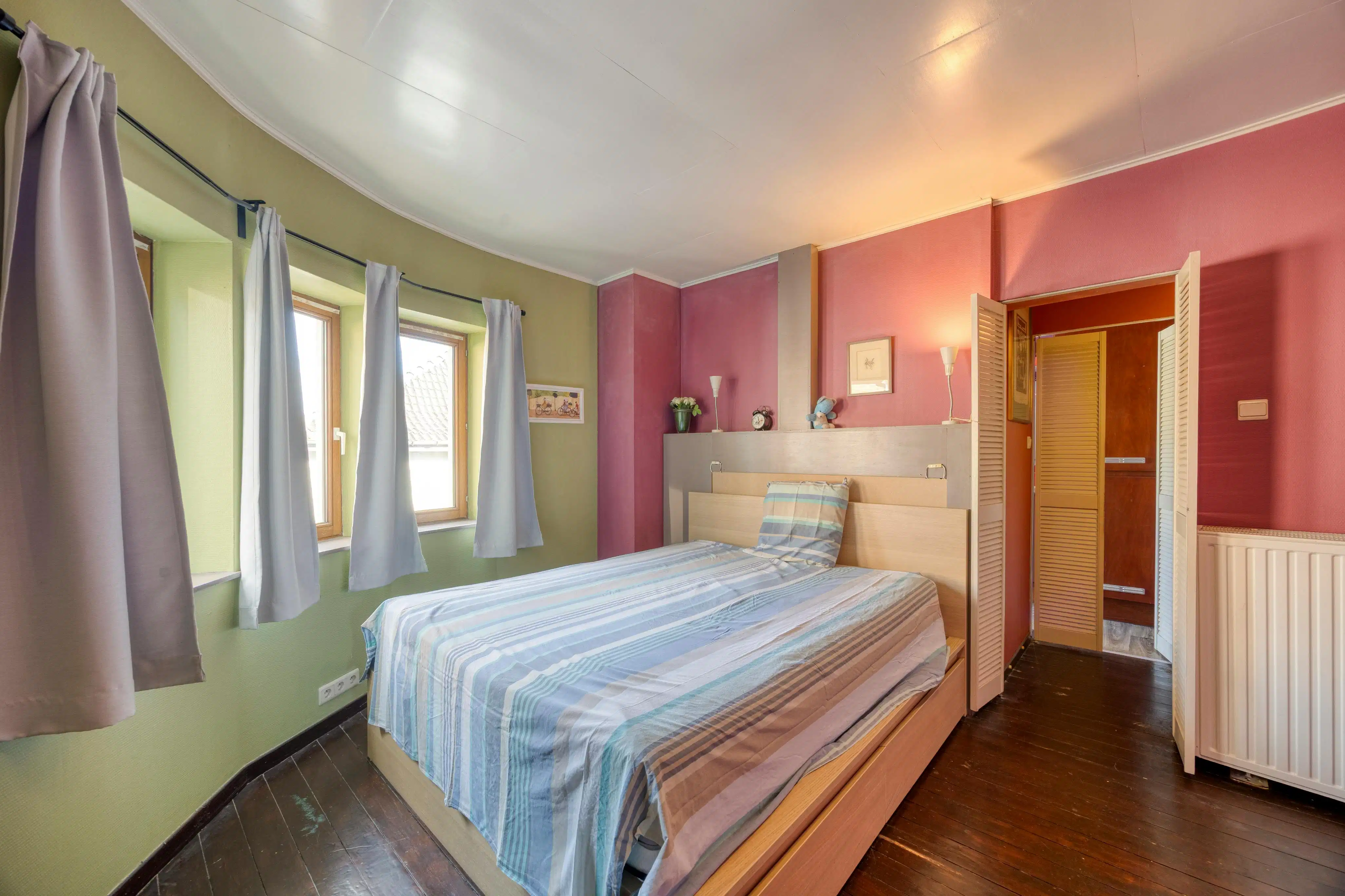 Huis te koop in centrum Tongeren foto 12