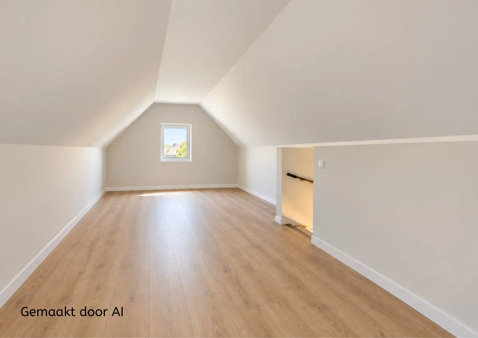 Halfvrijstaande BEN-woning op een perceel van 4a62ca in landelijk project te Voorshoven, een gehucht van Neeroeteren!  foto 11