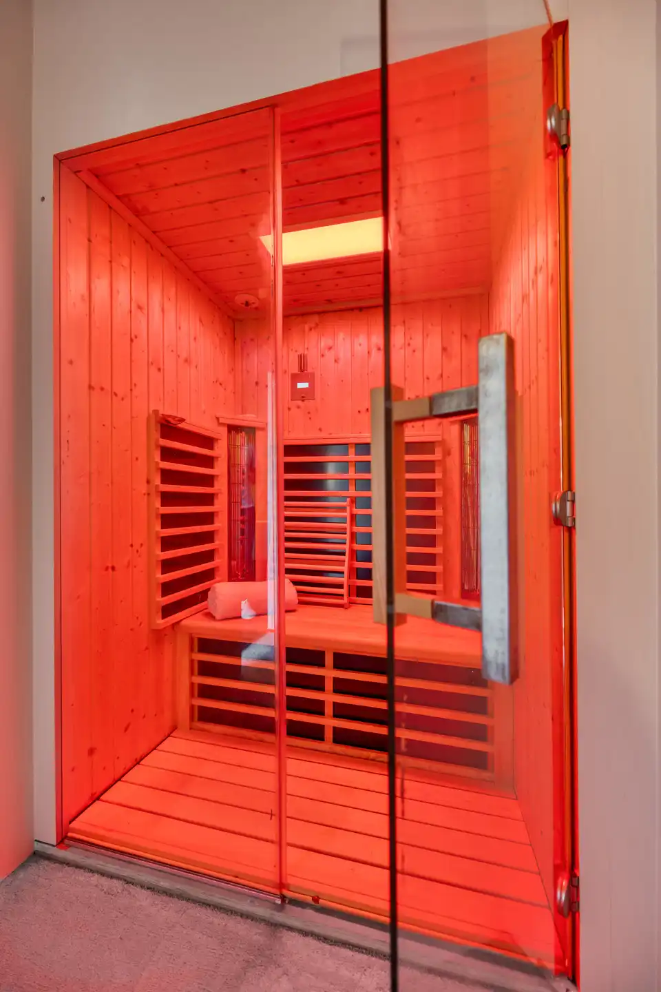 Exclusieve villa op toplocatie in Zandhoven  foto 29