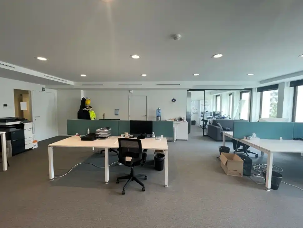 LOUISA 475: kantoren 331m² foto 6